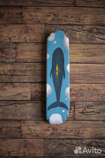 Рисунки дрифтвуд