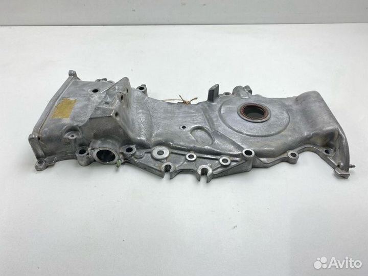 Лобовина двигателя Toyota Allion AZT240 1azfse