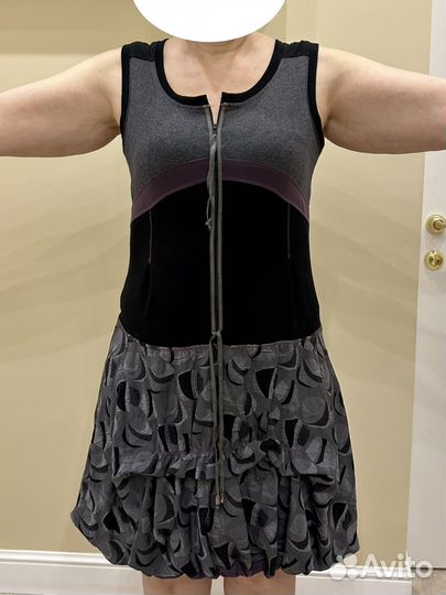 Платье - сарафан женское