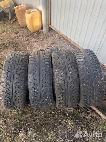 Gislaved Nord Frost 5 205/55 R16
