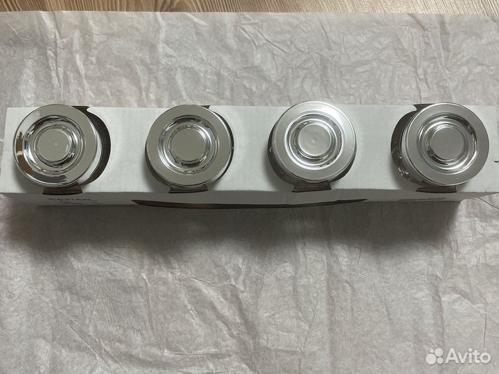 Rajtan IKEA банка для специй