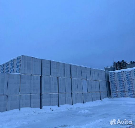 Газоблок, Пеноблок, Газосиликатный блок, Шлакоблок