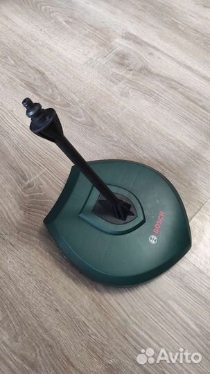 Насадка террасная