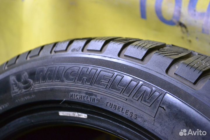 Michelin Pilot Alpin 4 235/45 R18