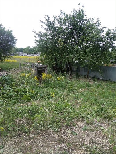 Участок 34 сот. (ИЖС)