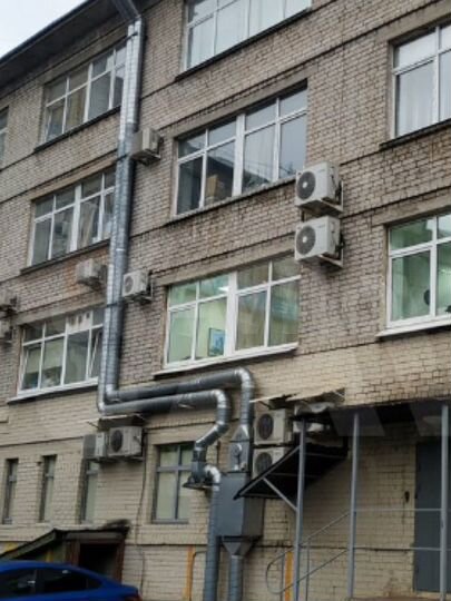 Свободного назначения, 260 м²