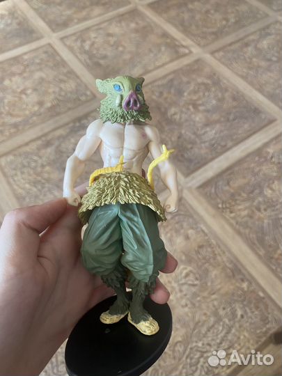 Фигурка иноске