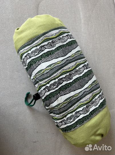 Слинг - переноска для детей