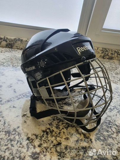 Хоккейная форма детская бу