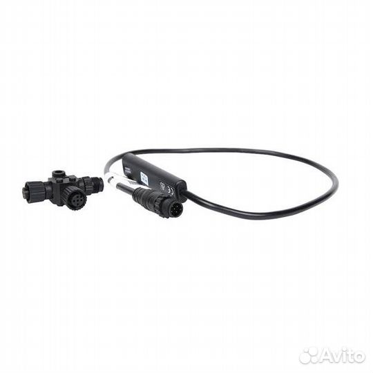 Lowrance Fuel Data Manager