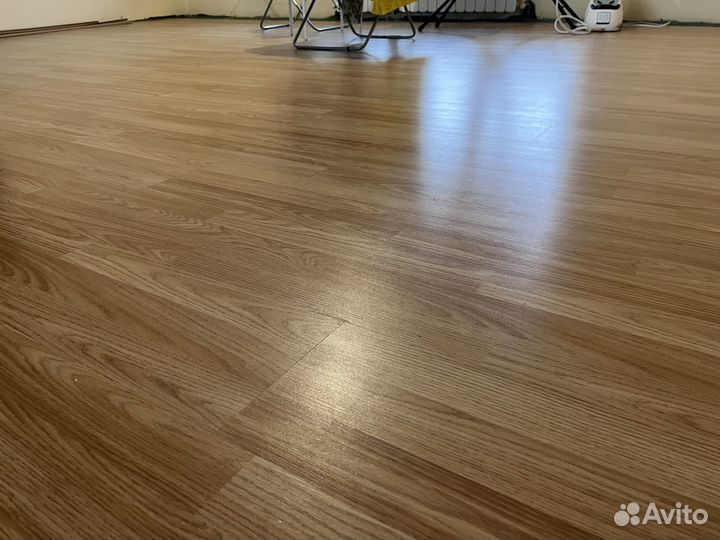 Продам ламинат бу
