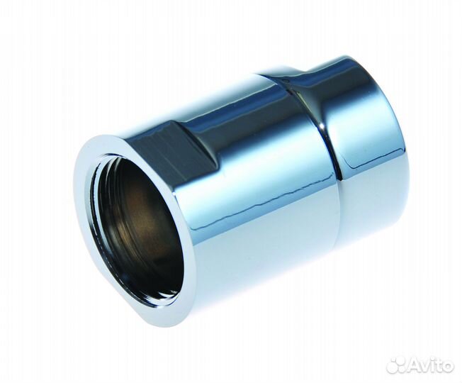 Муфта для полотенцесушителя SMART стяжная 1