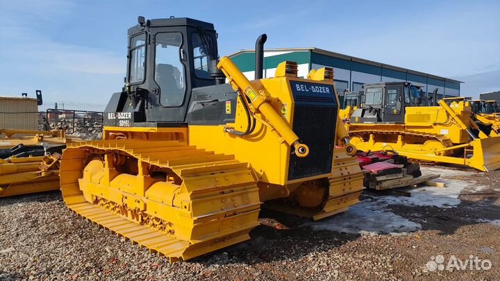 BEL-DOZER SD16, 2024