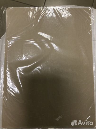 Тенировочный коврик для татуажа(брови)