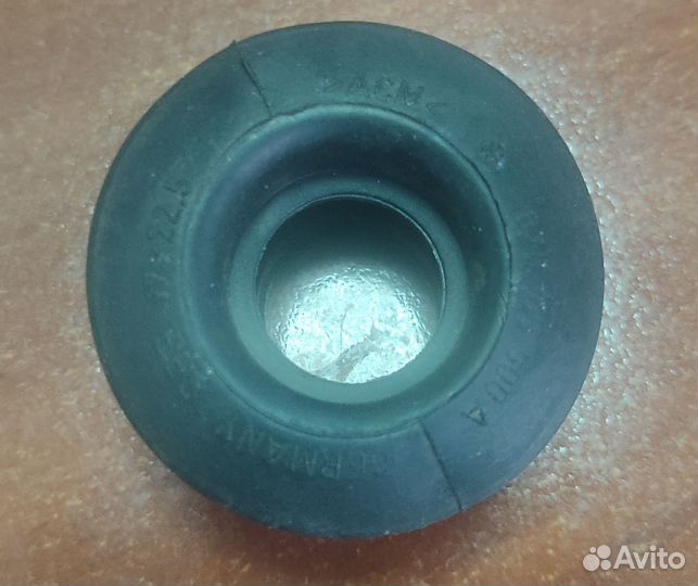 VAG 070 103 500 A Прокладка клапана редукционного