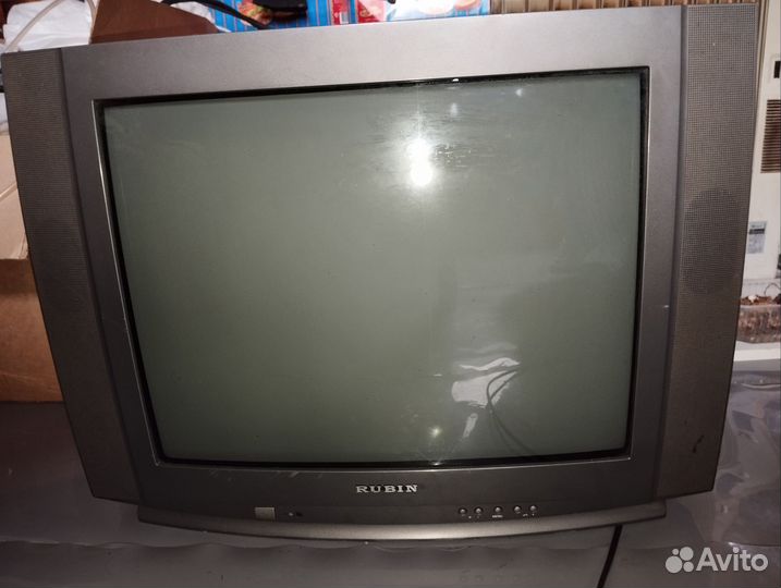 Телевизоры б/у