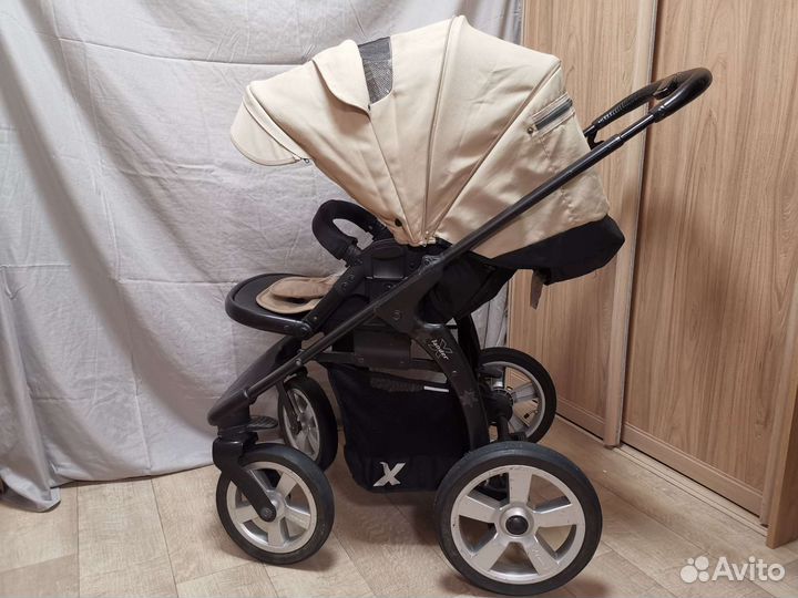 Коляска X-lander X-move