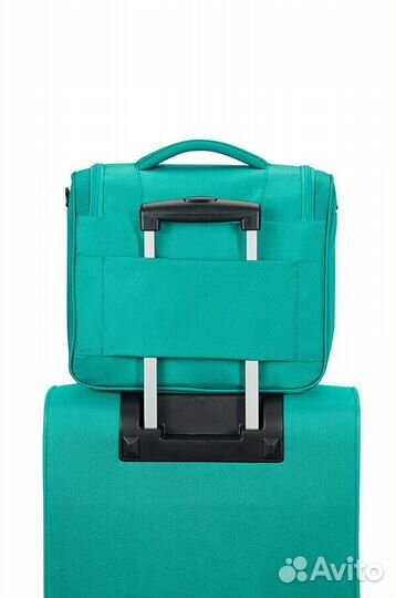 Бьюти-кейс American Tourister