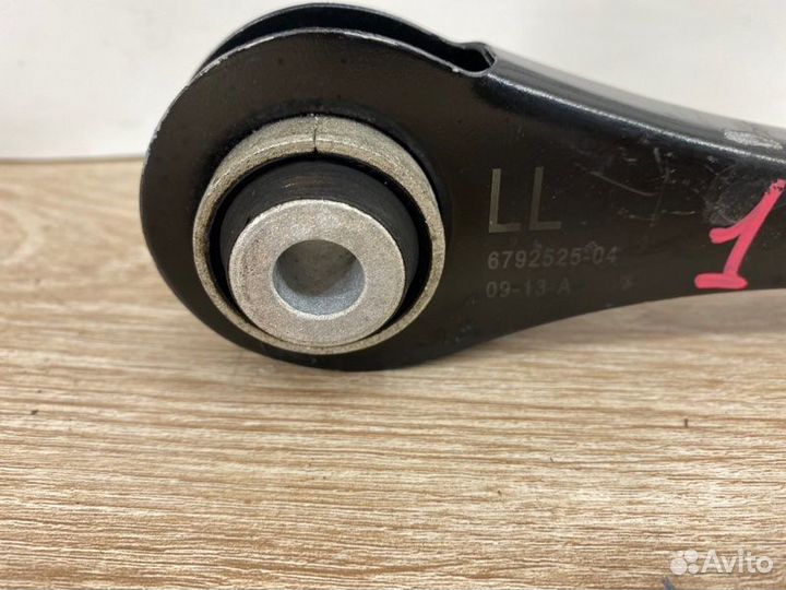 Рычаг задней подвески задний Bmw 3 F30 N55B30 2013