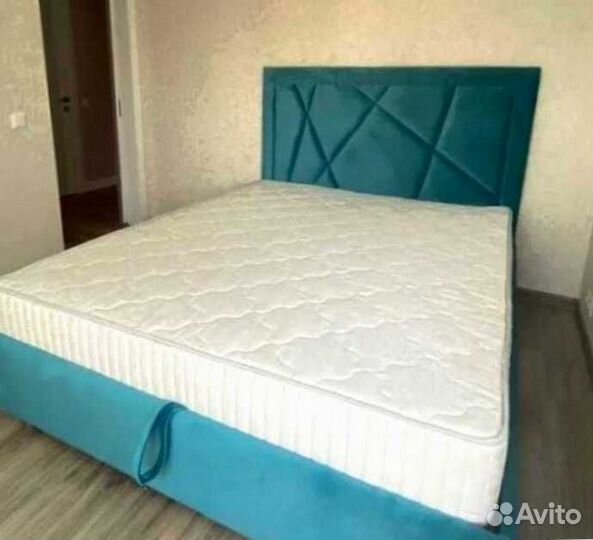 Анатомический матрас 140х200, 160х200 и другие