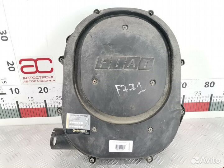 Корпус воздушного фильтра Fiat Punto 1999