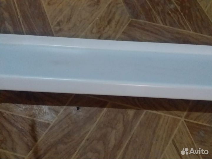 Отливы на окна