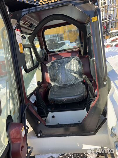 Мини-погрузчик Lonking CDM312, 2023