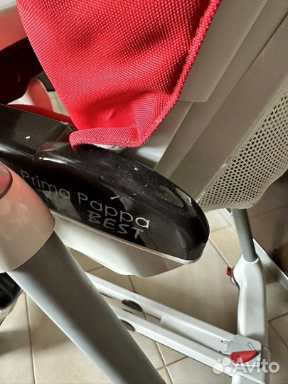 Стул для кормления