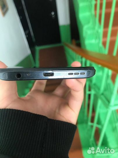 Infinix Hot 11, 4/64 ГБ