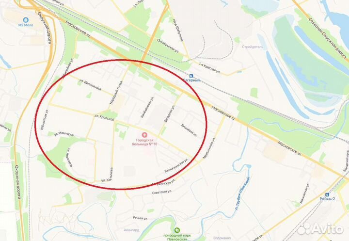 Логопед. Индивидуальные занятия