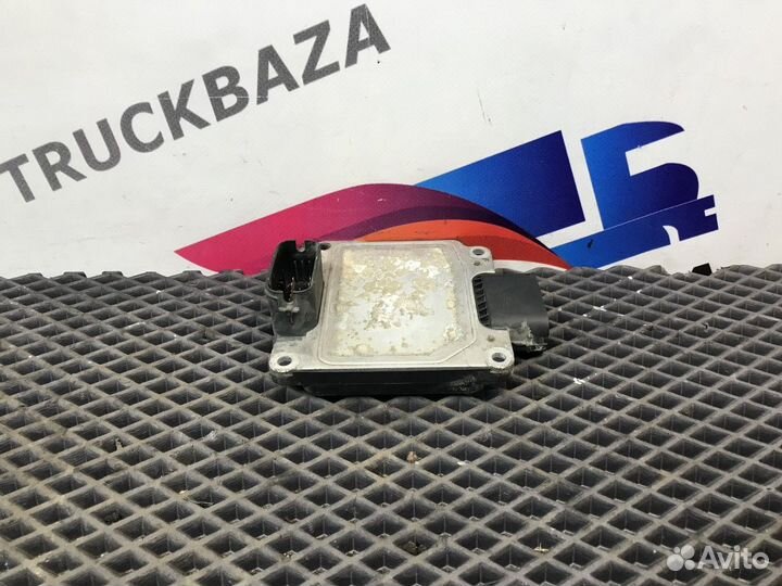 Блок управления ретардером EST 52-ZF Man TGX