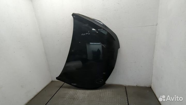 Капот Chevrolet Cruze, 2012