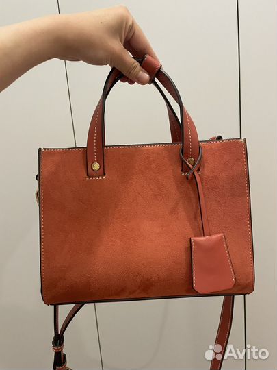 Charles keith сумка женская