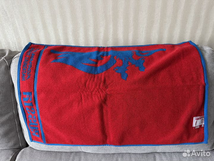 Полотенца Forward (2 шт. новые)