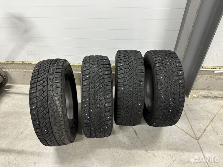 Viatti Brina Nordico V-522 205/55 R16 98Y