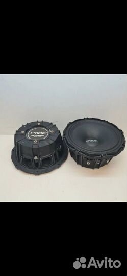 Pride ruby performance 6.5