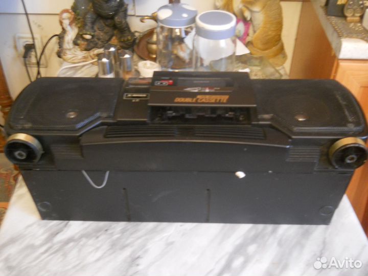 Sharp WQ T - 238 донор мастеру