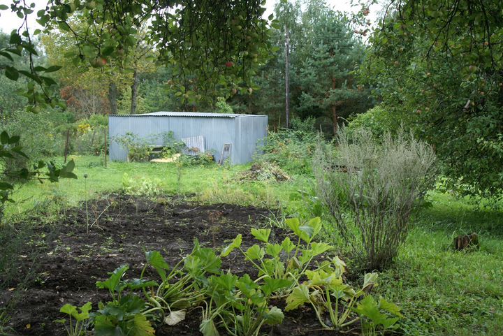 Участок 22 сот. (ИЖС)