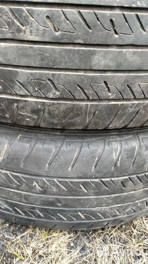 Dunlop Grandtrek PT2 215/70 R16 99S