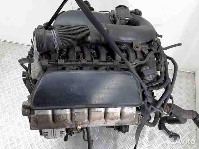Двигатель seat alhambra 1 restailing (2000 - 2010)