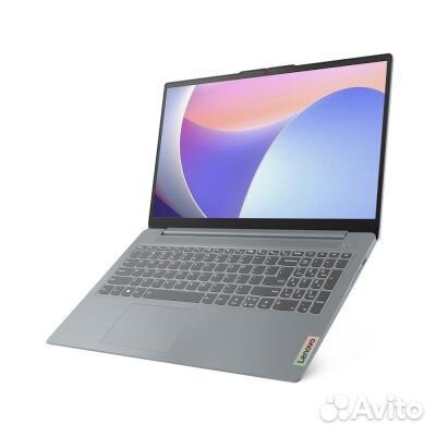 Ноутбук Lenovo IdeaPad Slim 3 15IAH8 83ER006XPS