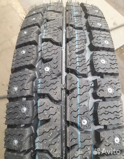 КАМА Alga LT (HK-534) 185/75 R16C