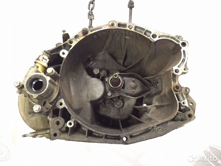 Коробка МКПП Citroen Xsara Picasso 2.0 HDI