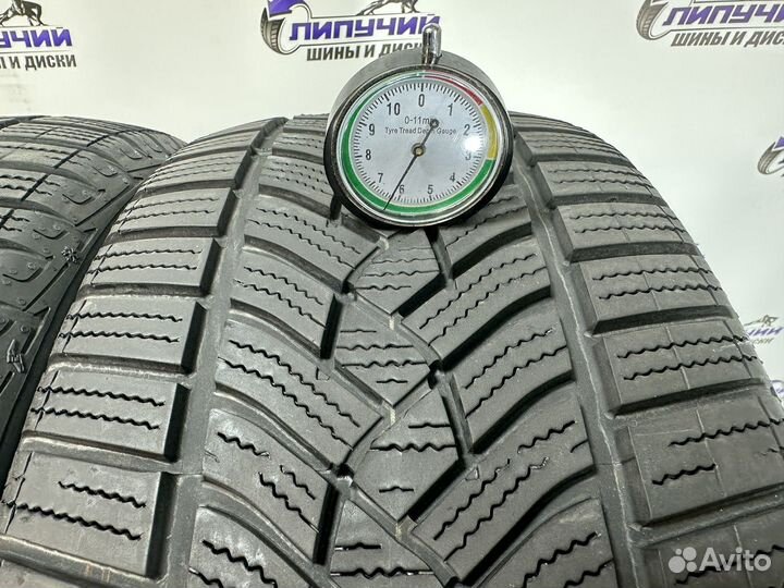 Goodyear UltraGrip Performance 225/40 R18 95H