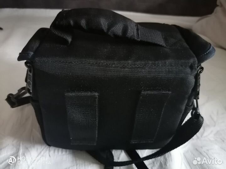 Сумка для фотоапарата