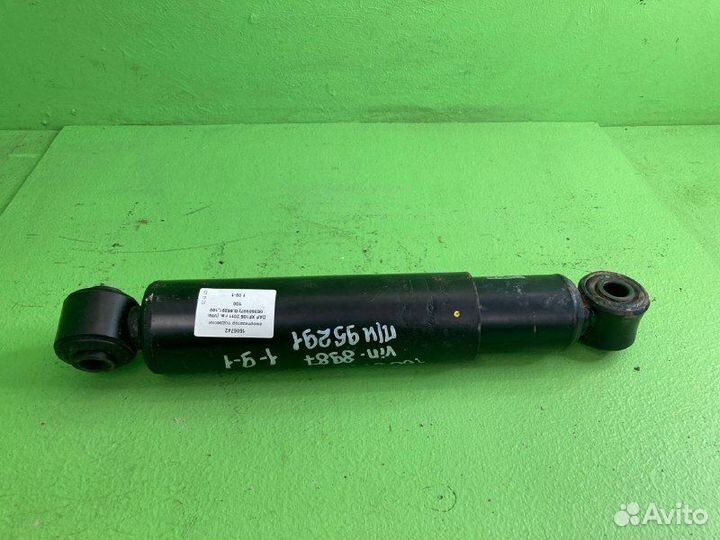 Амортизатор подвески DAF XF105