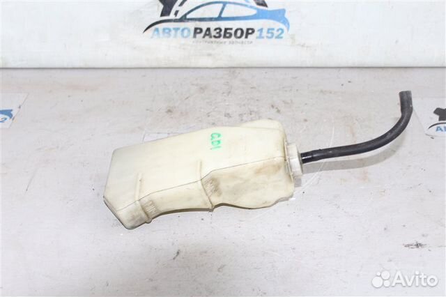 Бачок расширительный Honda Fit GD1 L13A 2001-2007