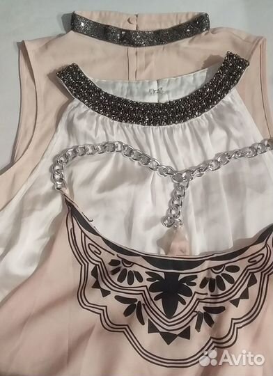 Летняя одежда