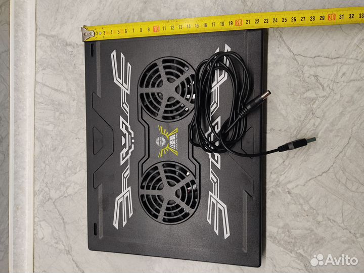 Подставка для ноутбука