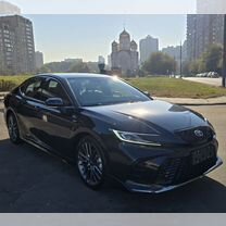 Toyota Camry 2.0 CVT, 2024, 50 км, с пробегом, цена 4 600 000 руб.